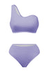 One Shoulder Bikini Set | Women&